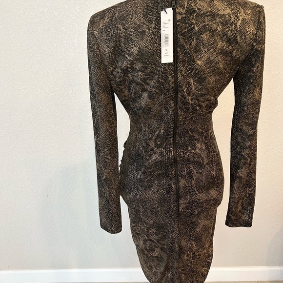 New Alice and Olivia dress - Picture 8 of 11